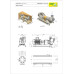 S126 G31B+F/T — Центробежные насосы от Victor Pumps