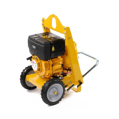 TA3 D S060 - 1360 006 — Насосы на тележке от Victor Pumps