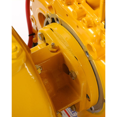 TA3 D S060 - 1360 006 — Насосы на тележке от Victor Pumps