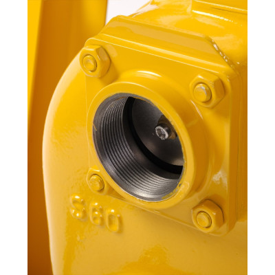 TA3 D S060 - 1360 006 — Насосы на тележке от Victor Pumps