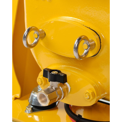 TA3 D S060 - 1360 006 — Насосы на тележке от Victor Pumps