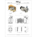 S 68 G31T+F+PS — Центробежные насосы от Victor Pumps