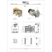S 68 G31T+PS — Центробежные насосы от Victor Pumps