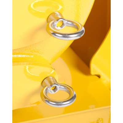 TA3 E S080 - 1380 007 — Насосы на тележке от Victor Pumps