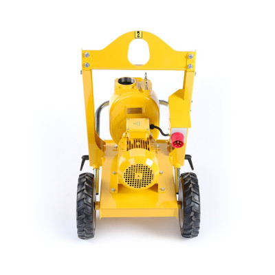 TA3 E S080 - 1380 007 — Насосы на тележке от Victor Pumps