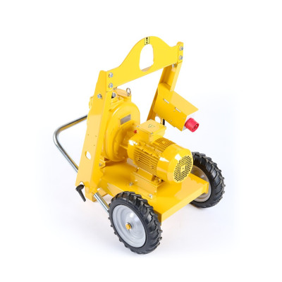 TA3 E S080 - 1380 007 — Насосы на тележке от Victor Pumps