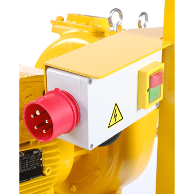TA3 E S080 - 1380 007 — Насосы на тележке от Victor Pumps