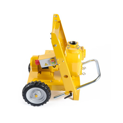 TA3 E S080 - 1380 007 — Насосы на тележке от Victor Pumps