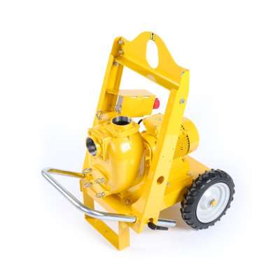 TA3 E S080 - 1380 007 — Насосы на тележке от Victor Pumps