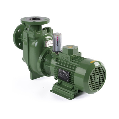 S 50 G31T+F+PS — Центробежные насосы от Victor Pumps