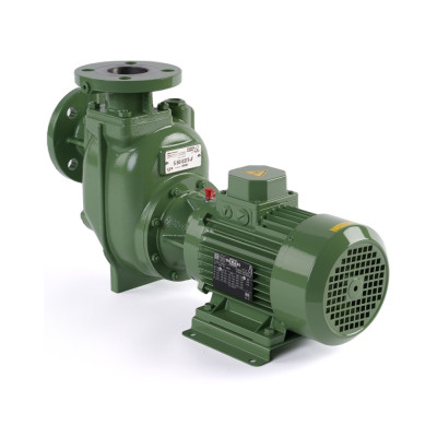 S 50 G31T+F — Центробежные насосы от Victor Pumps