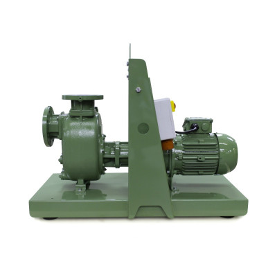 S 80 — Центробежные насосы от Victor Pumps