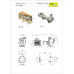 S121 G31BBT+F — Центробежные насосы от Victor Pumps