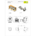 S121 G31BBT — Центробежные насосы от Victor Pumps