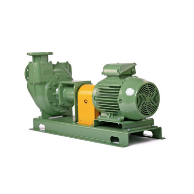 S121 — Центробежные насосы от Victor Pumps