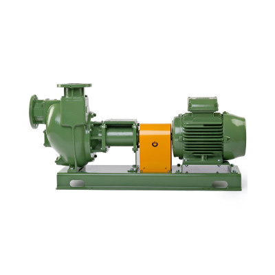 S121 — Центробежные насосы от Victor Pumps