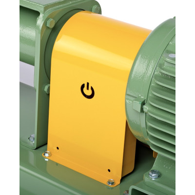 S121 G31B+F/T — Центробежные насосы от Victor Pumps