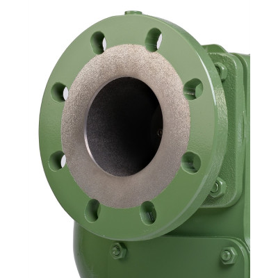 S121 G31B+F/T — Центробежные насосы от Victor Pumps