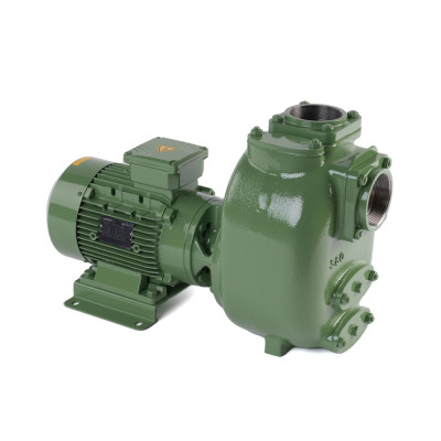 S 80 — Центробежные насосы от Victor Pumps