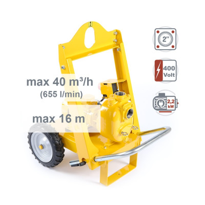 TA3 E S050 - 1350 001 — Насосы на тележке от Victor Pumps TA3 E S050 - 1350 001 — Насосы на тележке от Victor Pumps