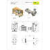S 45+50 G31BBT+F+PS — Центробежные насосы от Victor Pumps