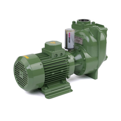 S 50 G31T+PS — Центробежные насосы от Victor Pumps