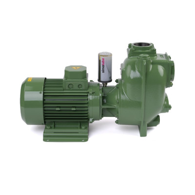 S 50 G31T+PS — Центробежные насосы от Victor Pumps