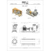 S150 G31B+F+PS/T — Центробежные насосы от Victor Pumps