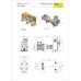S 40 G31BBT+F+PS — Центробежные насосы от Victor Pumps S 40 G31BBT+F+PS — Центробежные насосы от Victor Pumps