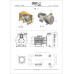 S 91 G31T+PS — Центробежные насосы от Victor Pumps