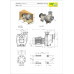 S121 G31T+F+PS — Центробежные насосы от Victor Pumps