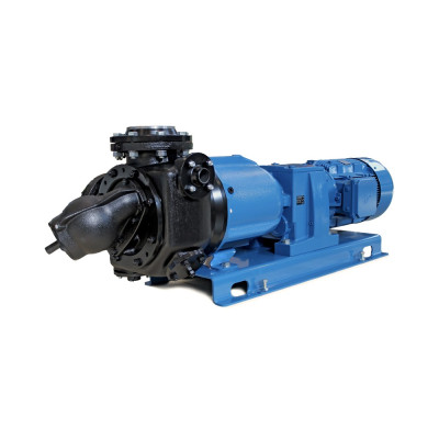R151 — Шестеренчатые насосы от Victor Pumps