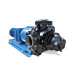 R151 — Шестеренчатые насосы от Victor Pumps