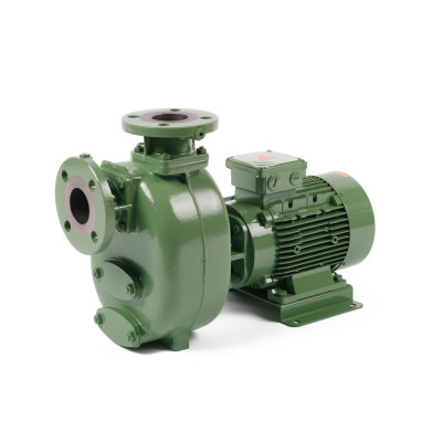 S 60+50 — Центробежные насосы от Victor Pumps