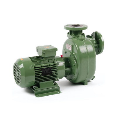 S 60+50 — Центробежные насосы от Victor Pumps