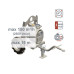 TA5 E S105 - 1511 001 — Насосы на тележке от Victor Pumps